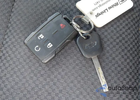 2016 Chevrolet Silverado 1500 1Lt from USA, damaged, VIN 1GCVKREC4GZ312223